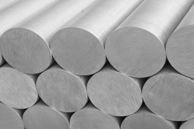 aluminum image